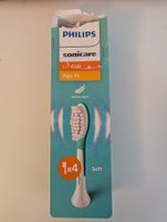 Philips Sonicare Kids 7+ Bürstenköpfe (3x)