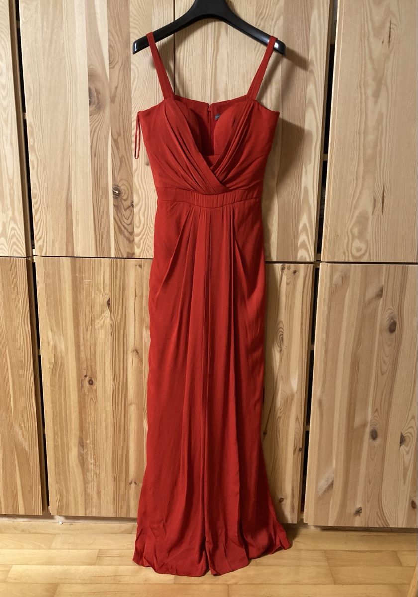 Alexander Mcqueen Vestiti: Alexander McQueen Gown – Usato da Bern venduto da chi_l5tm 6