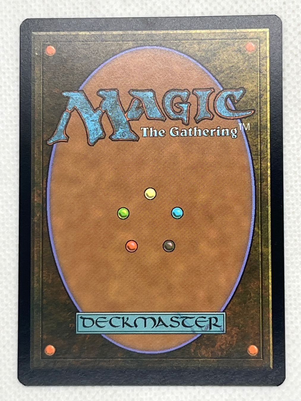 Magic The Gathering Carte collezionabili: MTG Yotian Medic BRO 033 Englisch Common – Usato da Hinterkappelen venduto da Kim1992 1