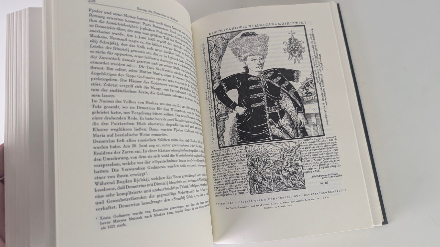 Bücher: Geschichte Russlands Valentin Gitermann 3 Bände 1987 – Gebraucht aus Zürich von 1.Simon 3