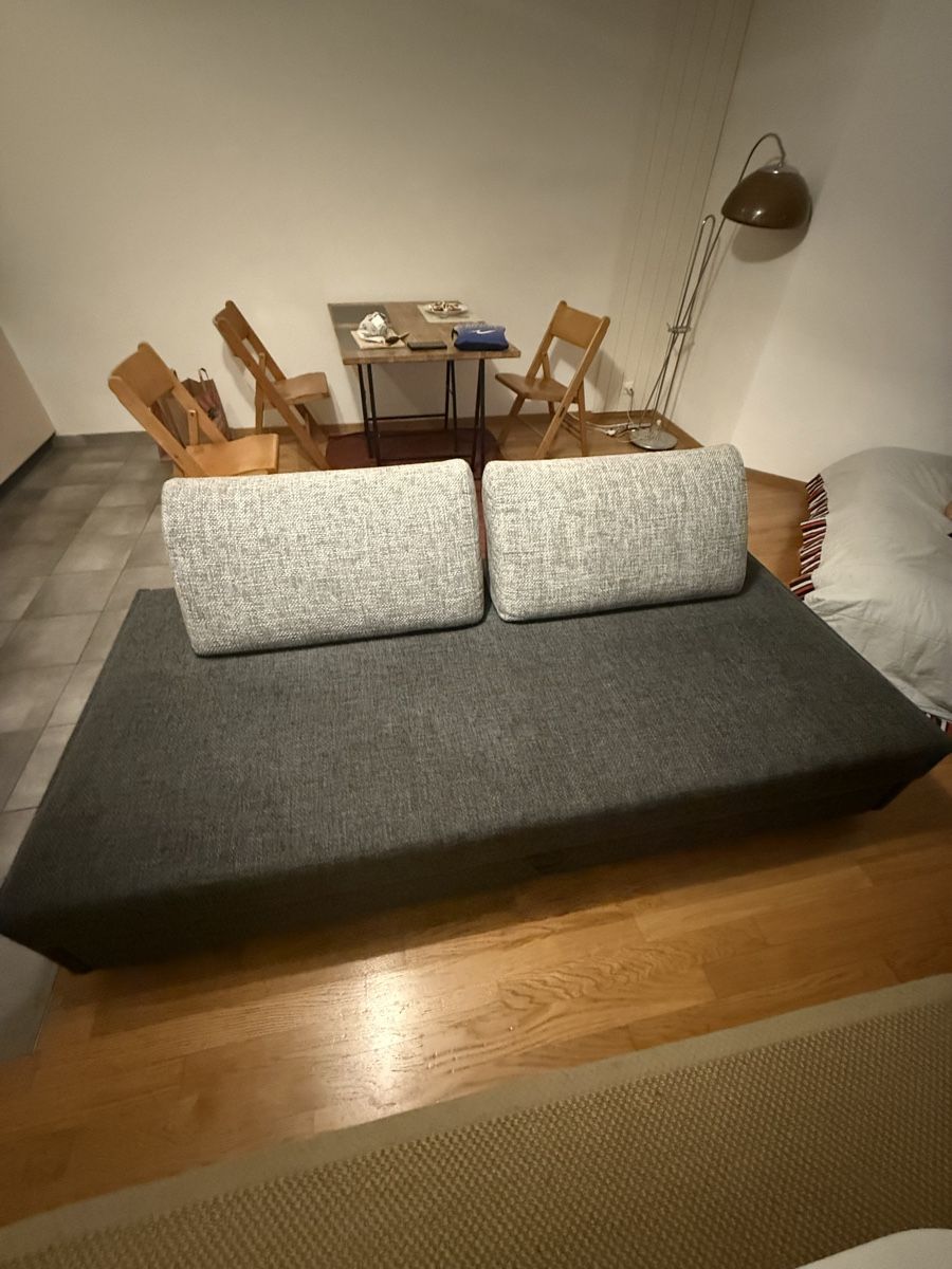 Sofas: Bettsofa – D'occasion à Zürich par vuk.vukolic