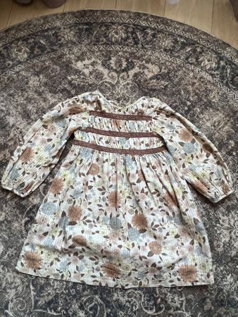 Kleid ZARA