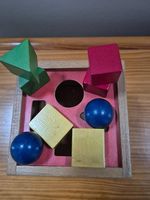 Holzspielzeug