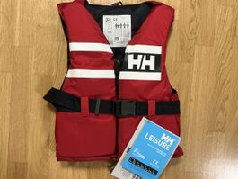 Hella Hansen Schwimmweste/gilet de sauvetage XS 40-50kg