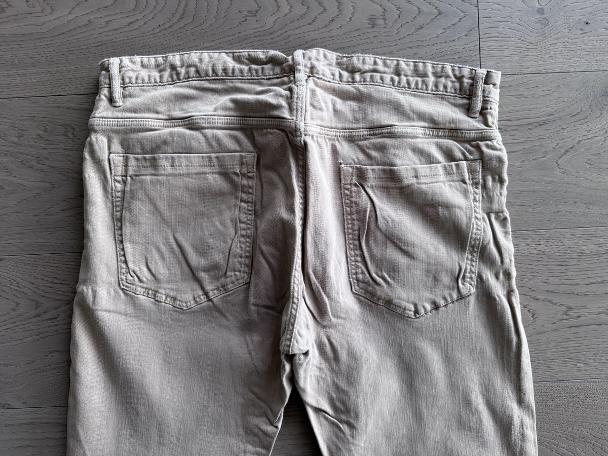 Closed Jeans: Closed Jeans 36 – Usato da Kriens venduto da saintstone 2