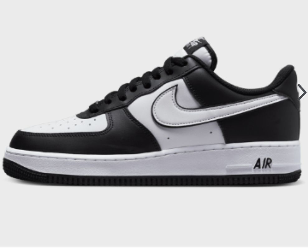 Nike Scarpe da uomo: NEUE Nike Air Force 1 07 Panda – Nuovo e nell'imballaggio originale da Dietikon venduto da Sunriseplace1010 6