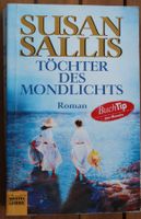 Töchter des Mondlichts von  Susan Sallis Taschenbuch