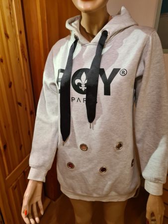 Original BOY Paris Hoodie gr.M