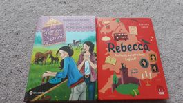2 Jugendbücher