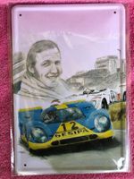 Porsche 917 Oldtimer Grand Prix