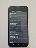 Samsung Galaxy S10e Smartphone gebraucht