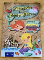 Schatzsuche bei den Meerjungfrauen