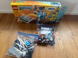 Lego Boost - 5in1-Set 17101 - Complete