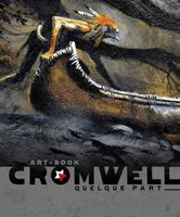Art-book Cromwell - Quelque part., F/E, Animation, Zeichnung