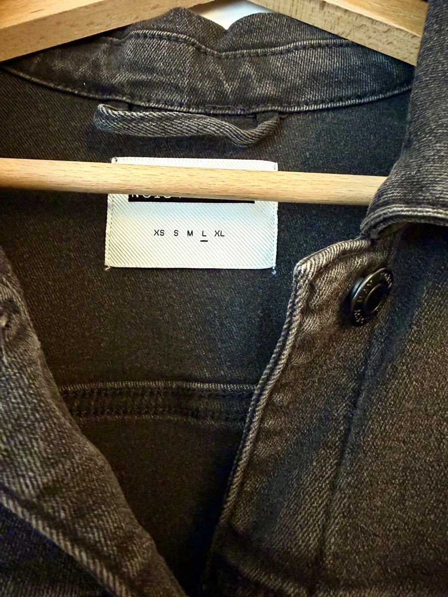 Jacken: Jeansjacke – Gebraucht aus Steffisburg von Do_mi94 2
