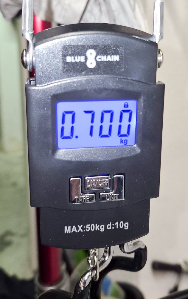Pezzi di ricambio: DT Swiss PRC 1100 Dicut 35 db – Usato da Zürich venduto da PiotrM 8