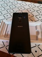 Sony xperia pro-I