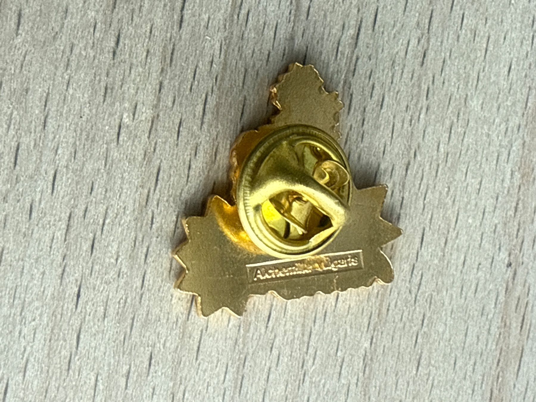 Plaquettes & Badges: Pin Ricola – D'occasion à Glattbrugg par Schweigmatt 1