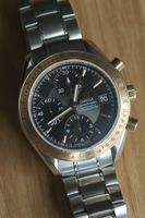 Omega Speedmaster 8157 Steel & 18K Rose Gold
