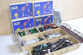 Spur TT - Signale, Brücken & vieles mehr