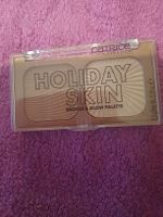 Catrice Holiday Skin Bronze & Glow Palette neu