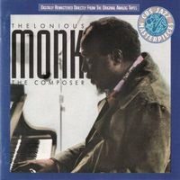 Thelonious Monk, Charlie Rouse, Oliver Nelson,Frankie Dunlop