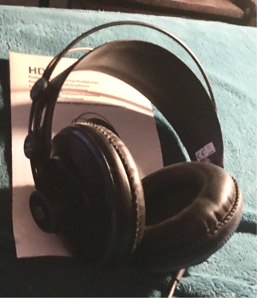PreSonus Casques audio: Kopfhörer Studiokopfhörer PreSonus HD 7 – D'occasion à Schlieren par Jeajet 5