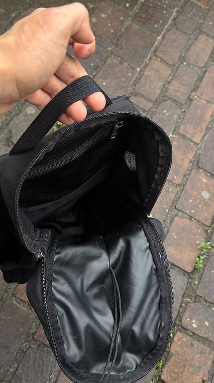 Rucksäcke: Mammoth Rucksack – Gebraucht aus Zug von ale_hh8s 4
