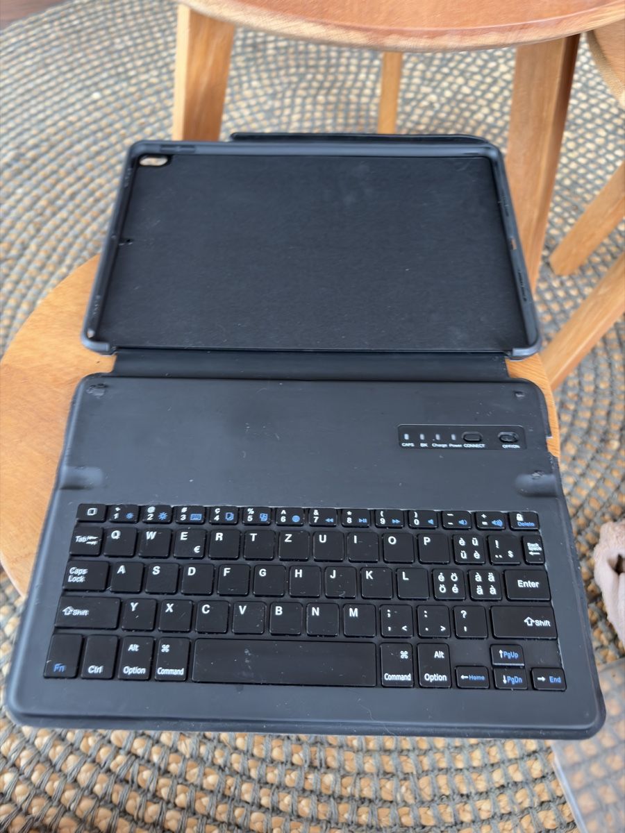 Apple Tablet PC: Apple iPad Pro 10,5 Zoll – Usato da Richterswil venduto da jan_b2vx 3