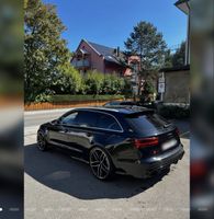 Audi RS6 Avant