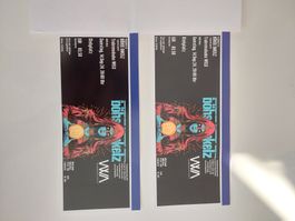 2 Böhse Onkelz Tickets
