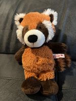 Nici roter Panda, wie neu, super Zustand!