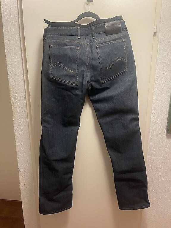 Hosen: Pantalon de pluie BMV – Neu und originalverpackt aus Bernex von scal380 1