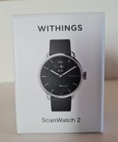 Withings Scanwatch 2