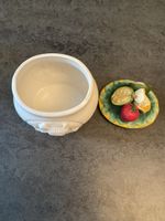 Keramik Dose für allerlei