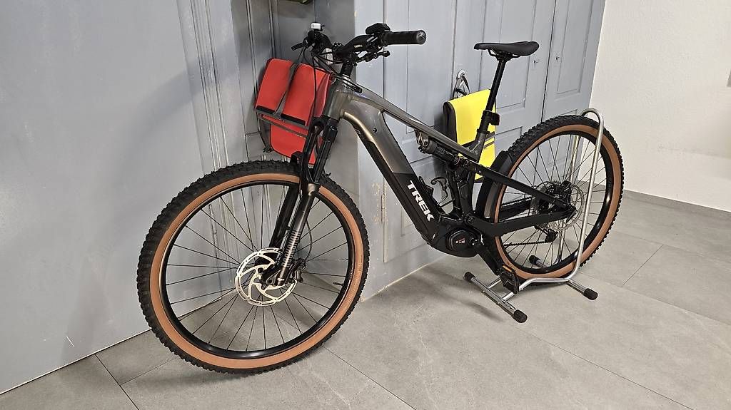 Biciclette: E-Bike Ebike EMTB E-Mountainbike  – Usato da Bronschhofen venduto da Timi.g 5
