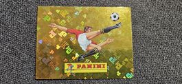 Panini Briefmarke 2026