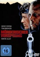 Mörderischer Vorsprung (1988) Poitier-Berenger- Alley