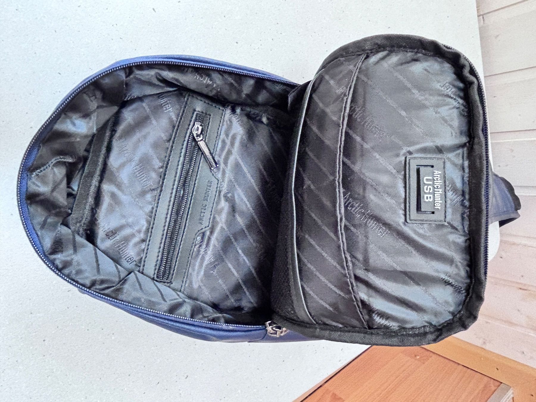 Borse: Reise Tasche – Usato da uster venduto da Torete 1