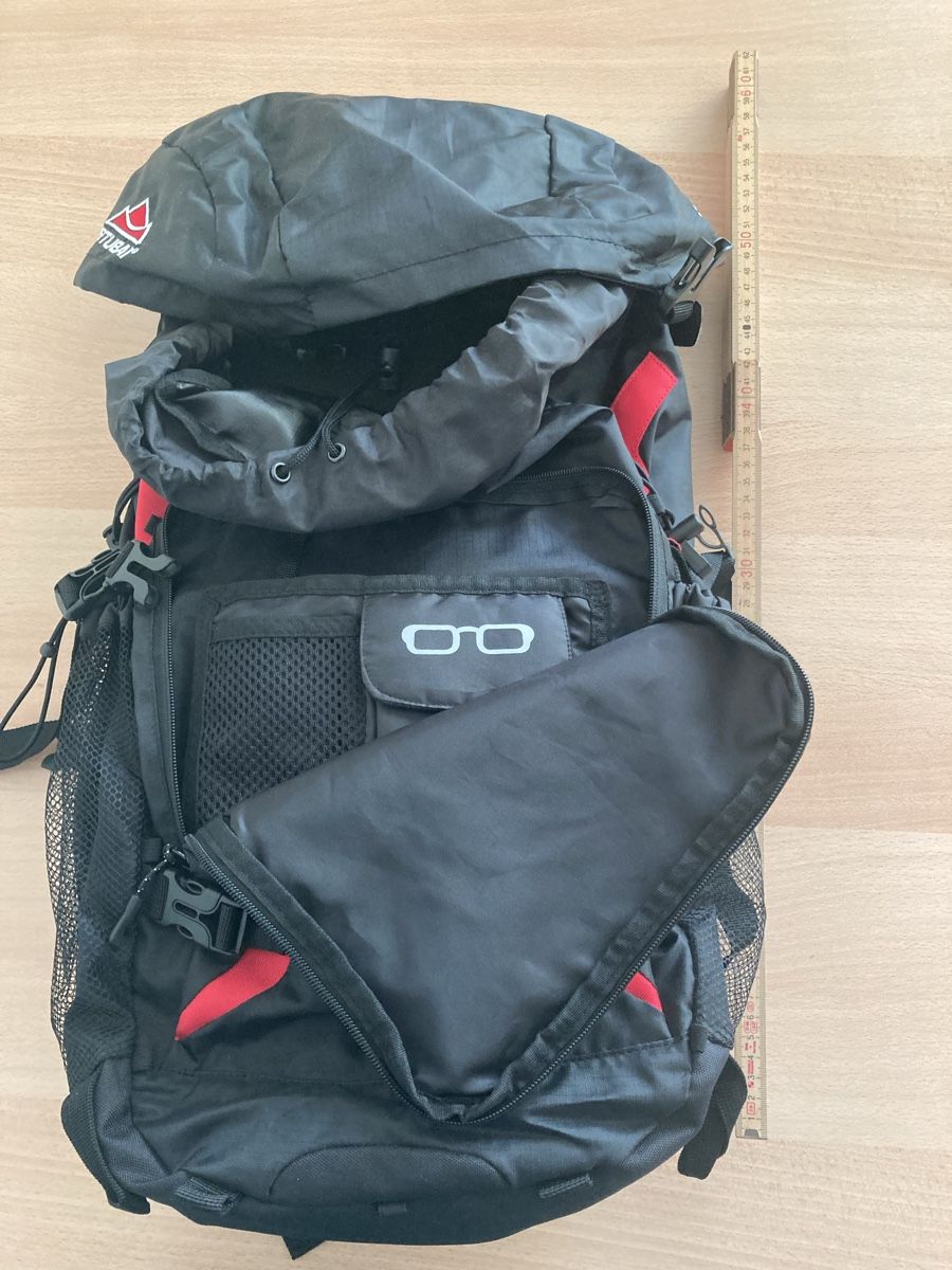 Zaini: Wanderrucksack – Usato da Bern venduto da NAJAW85 4