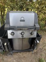 Gasgrill Koenig Signet 3 Brenner gebraucht 