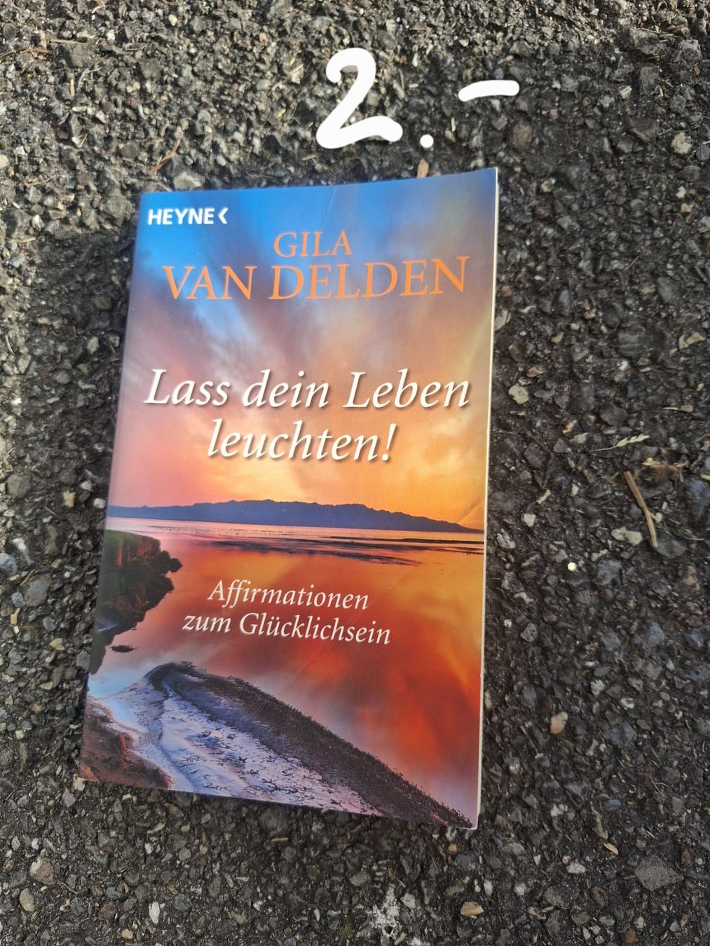 Libri: Buch: Lass dein Leben leuchten! – Usato da Schmiedrued venduto da lau_5zch