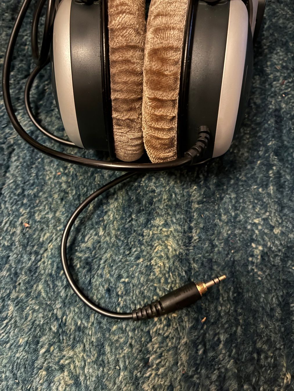 Cuffie: Kopfhörer Beyerdynamic DT 770 Pro Gebraucht inkl. Box – Usato da Bern venduto da remooda 5