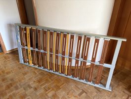 Bico Flex Lattenrost