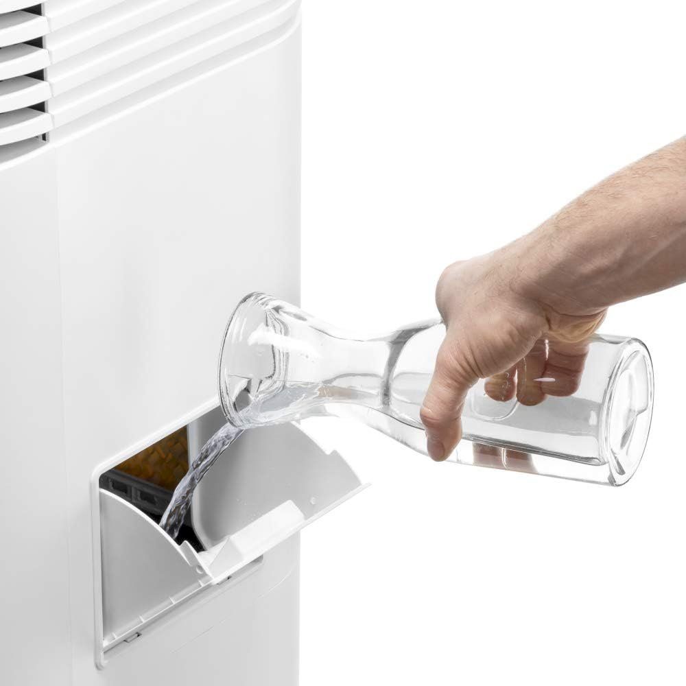 Purificateurs d'air: Trotec Aircooler PAE 49 – Neuf avec emballage d'origine à Bottighofen par zaap 4