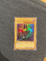 Yugioh Dunkler Magier Ultra Rare LOB 2002