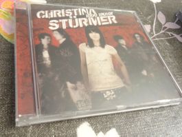Christina Stürmer - Lebe lauter CD