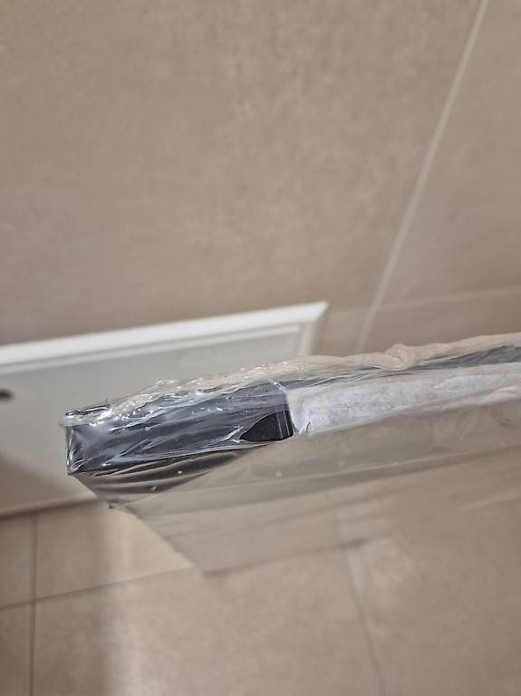 Scaffali: Glastablar - Floatglas 8mm – Nuovo e nell'imballaggio originale da Boll venduto da Marquee 1