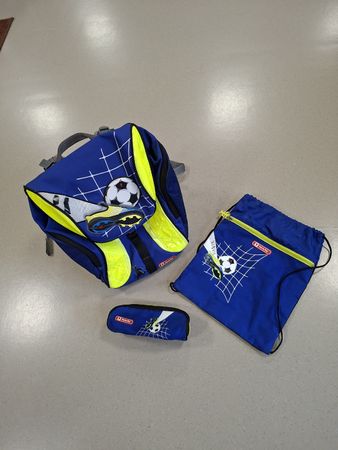 Schulrucksack