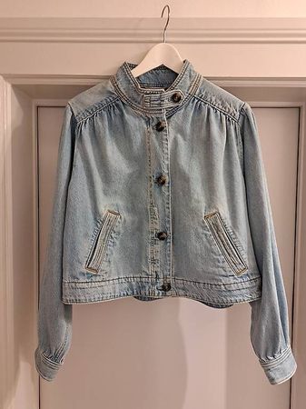 NEUE LEVIS JEANSJACKE GRÖSSE L MIT PREISVORSCHLAG